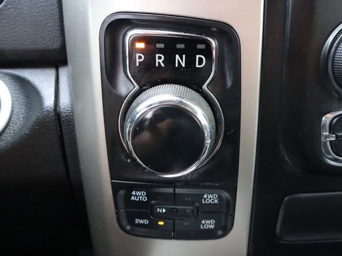 Used 2018 RAM 1500 Big Horn image 36