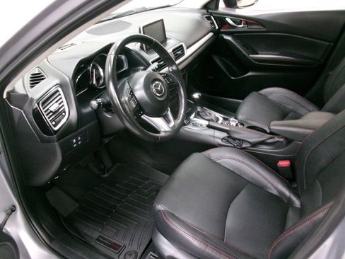 Used 2014 MAZDA MAZDA3 s Grand Touring FWD image 16