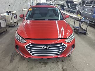 Used 2017 Hyundai Elantra SE FWD video 2