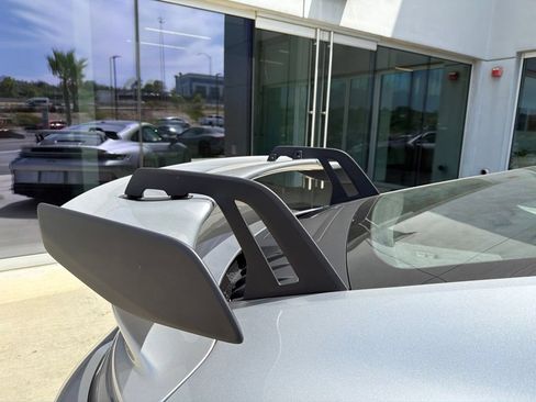 Used 2023 Porsche 911 GT3 RWD image 12