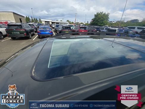 Used 2024 Subaru Forester Premium AWD/4WD image 24