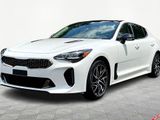Used 2023 Kia Stinger GT-Line w/ Sun & Sound Package image 3