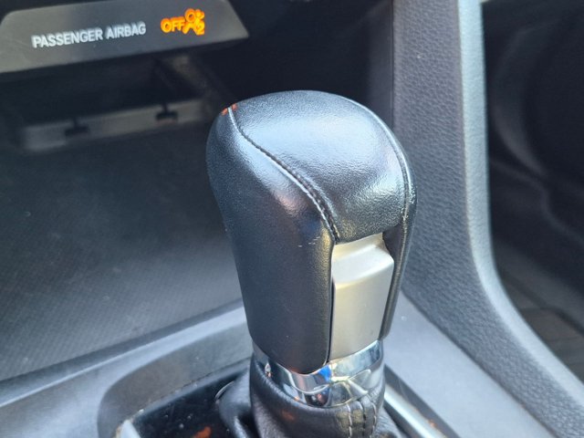 Used 2016 Honda Civic EX-L image 11