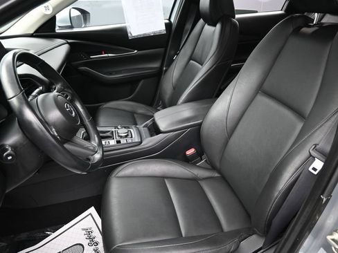 Used 2021 MAZDA CX-30 AWD 2.5 S w/ Select Package image 23