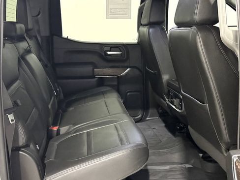 Used 2020 GMC Sierra 1500 Denali w/ Denali Ultimate Package AWD/4WD image 24