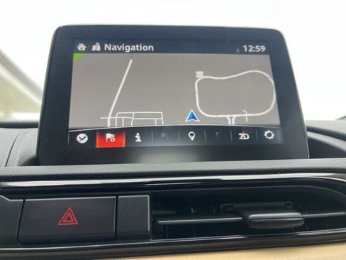 Used 2020 MAZDA MX-5 Miata RF Grand Touring RWD image 26
