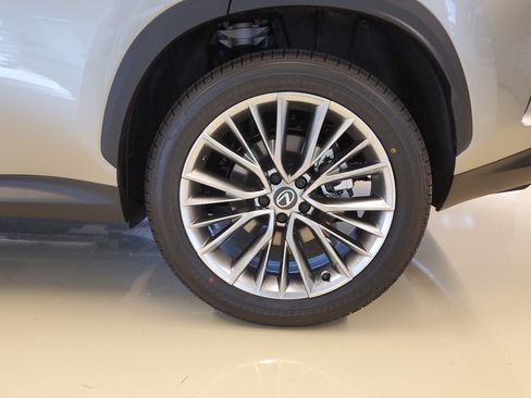 Certified 2026 Lexus NX 350 AWD w/ Accessory Package (Z2) image 4