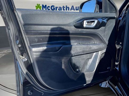 Used 2022 Jeep Compass High Altitude image 19