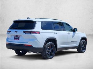 New 2026 Jeep Grand Cherokee L Limited w/ Limited Altitude Package AWD/4WD video 2