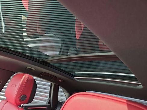 New 2026 Porsche Macan GTS image 15