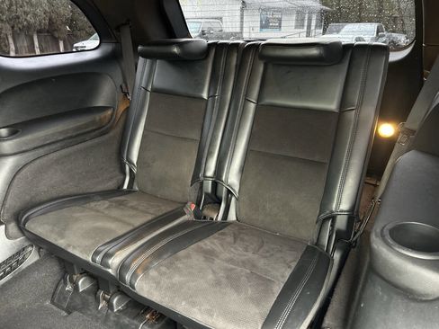 Used 2020 Dodge Durango GT image 20