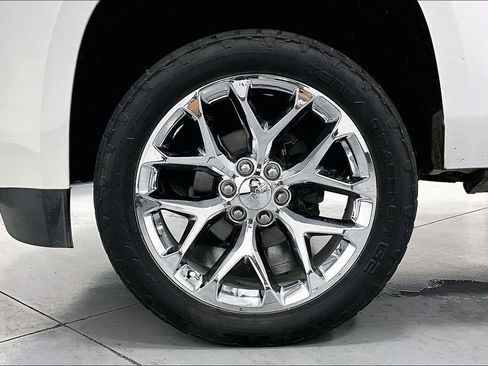 Used 2020 GMC Yukon Denali AWD/4WD image 10