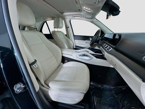 Used 2021 Mercedes-Benz GLE 350 image 30