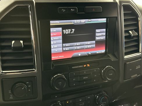 Used 2015 Ford F150 XLT w/ Equipment Group 302A Luxury image 23