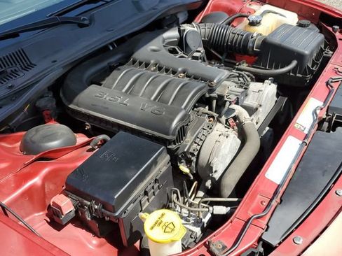 Used 2009 Dodge Charger SXT RWD image 26