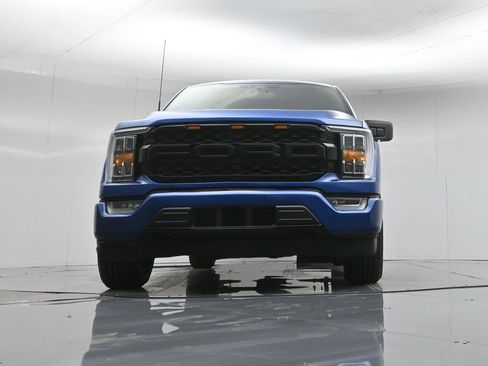 Certified 2022 Ford F150 XLT w/ Equipment Group 302A High image 43