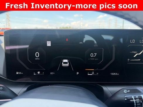 Used 2025 Kia K4 GT-Line w/ GT-Line Sunroof Package FWD image 5