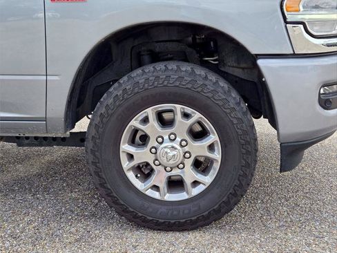 Certified 2024 RAM 2500 Laramie AWD/4WD image 4