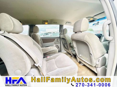 Used 2006 Toyota Sienna LE FWD image 30