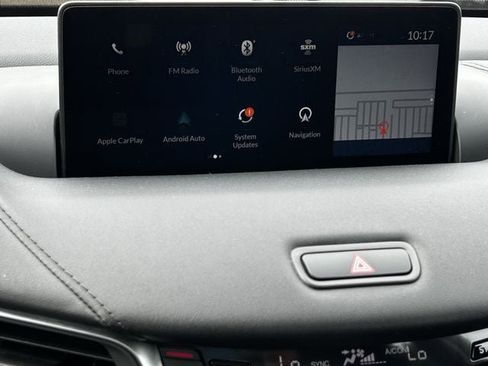 Certified 2021 Acura TLX w/ Advance Package FWD image 19