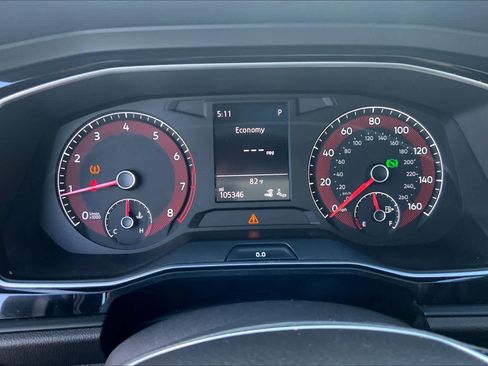 Used 2020 Volkswagen Jetta R-Line image 22