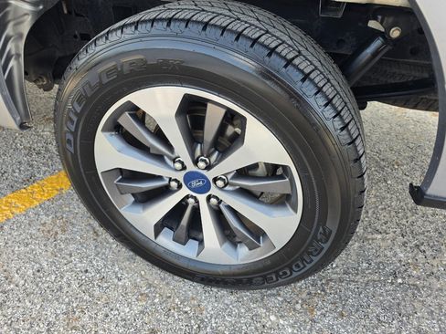 Used 2020 Ford F150 XL w/ Equipment Group 101A Mid RWD image 20