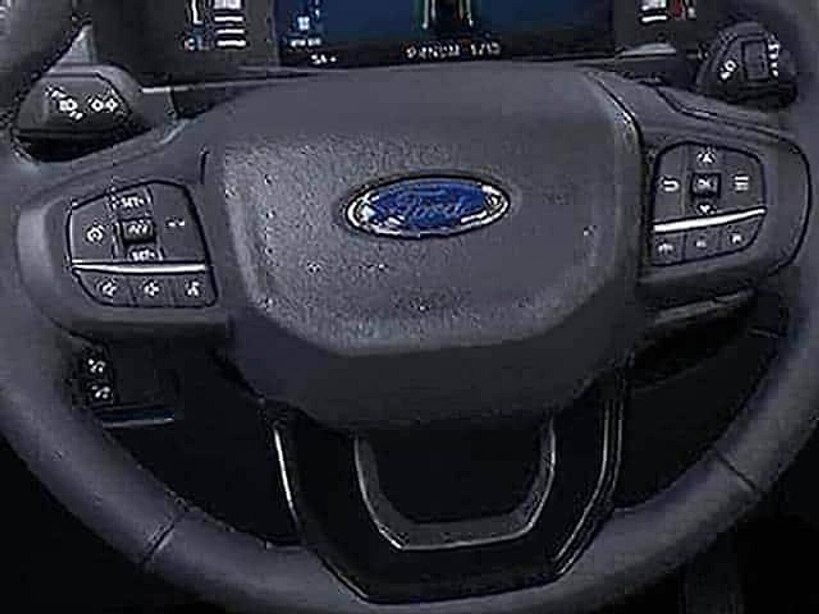New 2026 Ford Ranger XLT w/ Convenience Package RWD image 99
