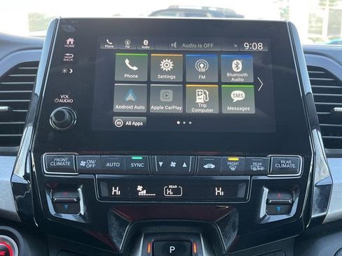 Used 2023 Honda Odyssey EX-L image 6