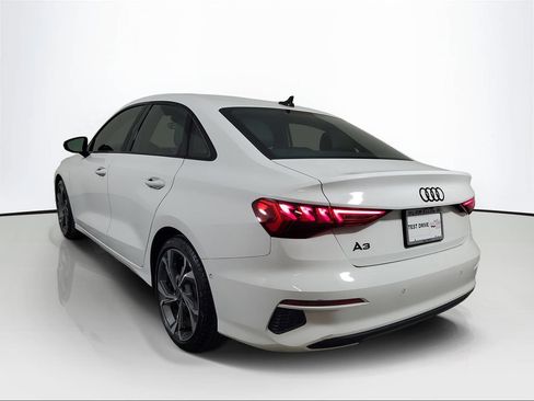 Used 2023 Audi A3 2.0T Premium w/ Convenience Package FWD image 4