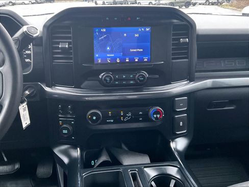 Used 2023 Ford F150 XL w/ STX Appearance Package AWD/4WD image 18