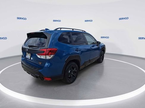 Used 2023 Subaru Forester Wilderness AWD/4WD image 8