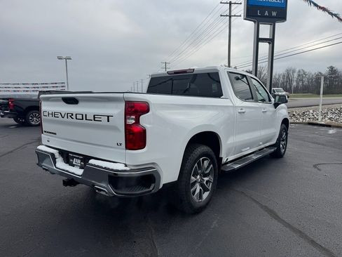 New 2026 Chevrolet Silverado 1500 LT image 5