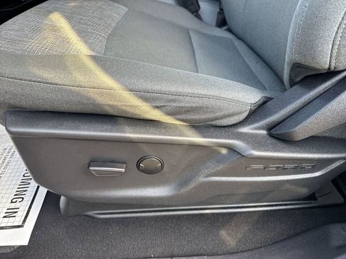 Used 2024 Ford F250 XLT w/ Snow Plow Prep Package image 12