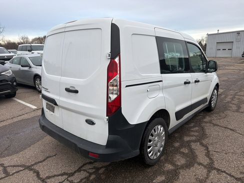 Used 2019 Ford Transit Connect XL image 5