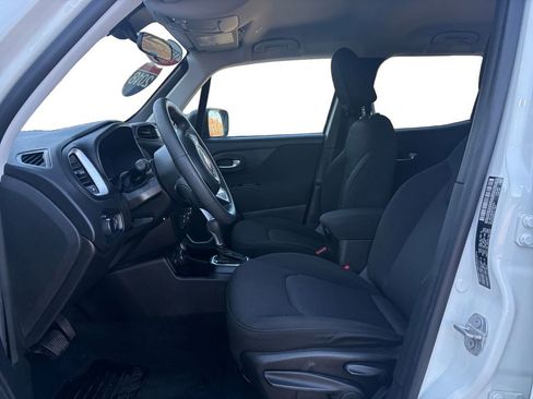 Used 2018 Jeep Renegade Sport w/ Power & Air Group image 10