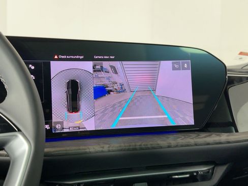 New 2025 Audi Q5 Premium Plus image 25