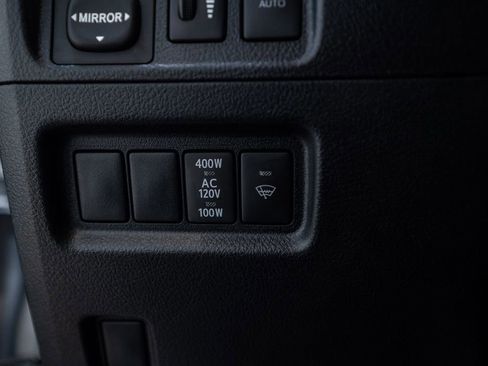 Certified 2024 Toyota 4Runner SR5 image 23