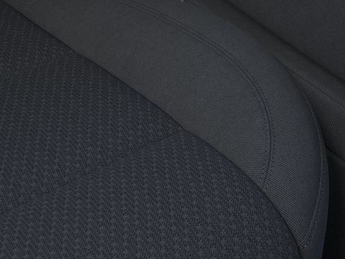 New 2026 Chevrolet Silverado 1500 W/T image 21