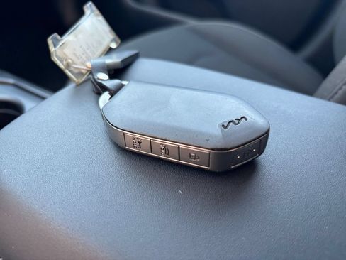 Used 2026 Kia K4 FWD image 21