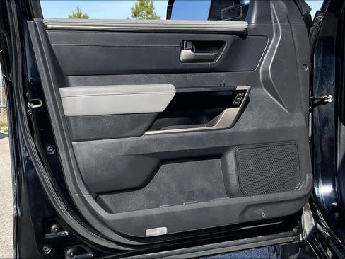 Used 2024 Toyota Tundra Limited image 20