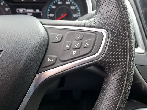 Used 2022 Chevrolet Malibu LS w/ Driver Confidence Package II FWD image 18