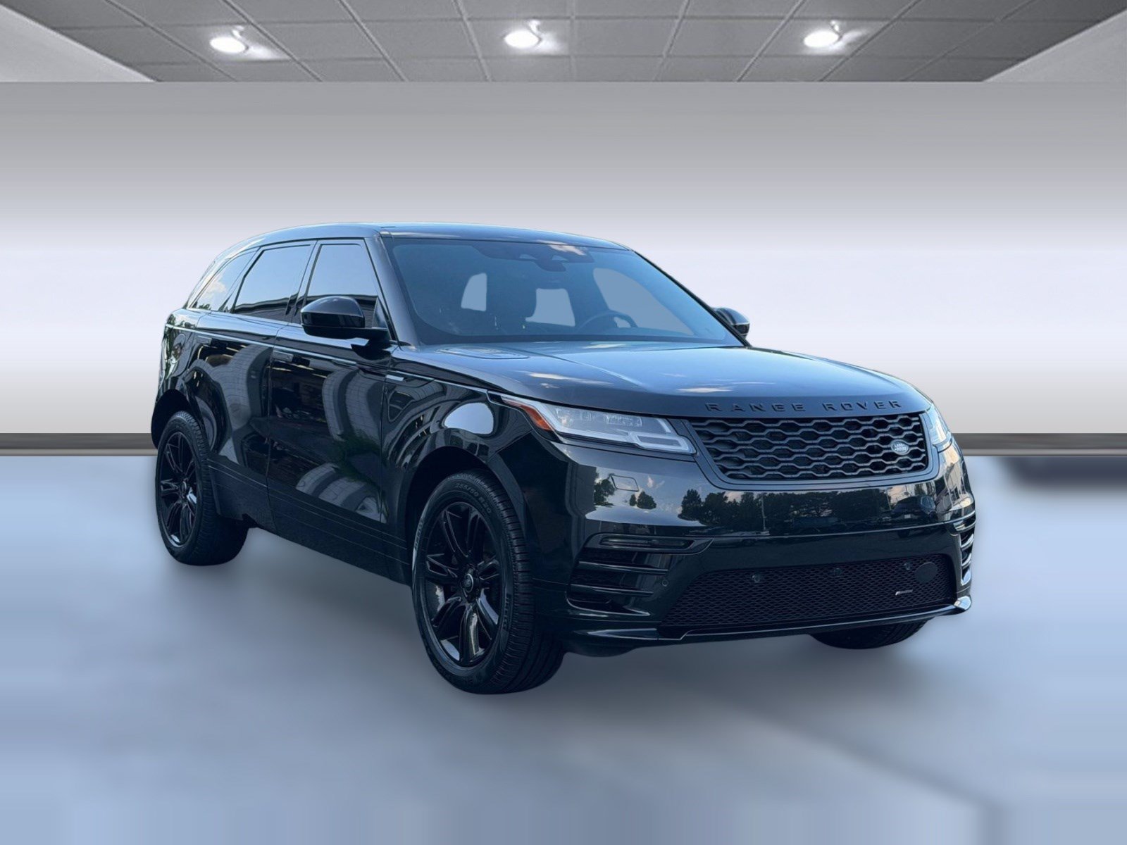 Used 2022 Land Rover Range Rover Velar R-Dynamic S AWD/4WD image 7