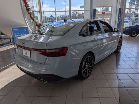 New 2026 Volkswagen Jetta GLI Autobahn image 3