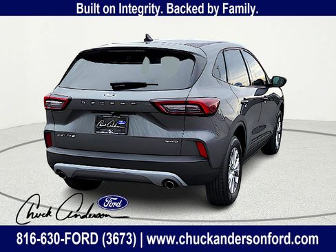 New 2026 Ford Escape Active w/ Cold Weather Package AWD/4WD image 8