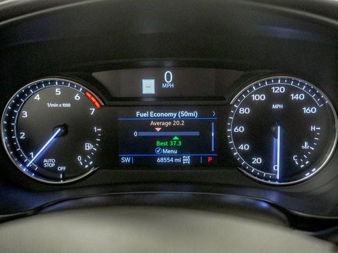 Used 2019 Cadillac XT4 Sport AWD/4WD image 37