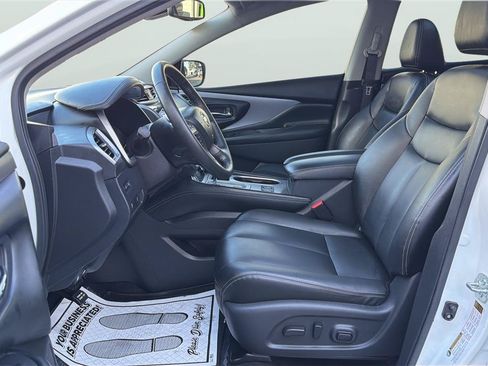 Used 2021 Nissan Murano SV w/ SV Special Edition Package AWD/4WD image 11