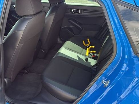 Used 2024 Honda Civic Sport image 16