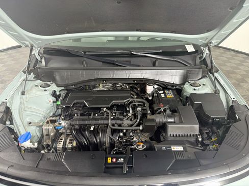 Used 2025 Hyundai Kona SEL FWD image 34