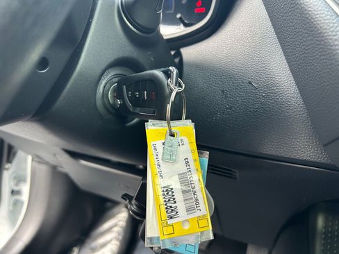 Used 2026 Toyota Corolla LE image 18