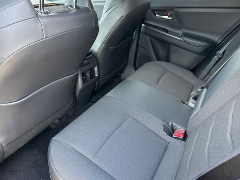 New 2026 Subaru Uncharted Premium FWD image 12